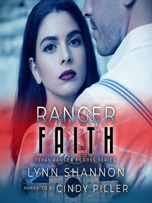 cover image of Ranger Faith